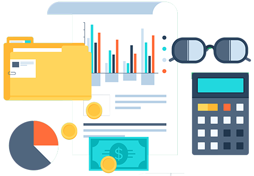 how to calculate indirect rates