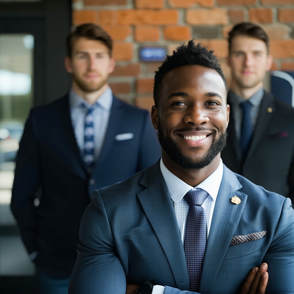 Encouragement And Advice For The Next Wave Of VeteranOwned Businesses-1