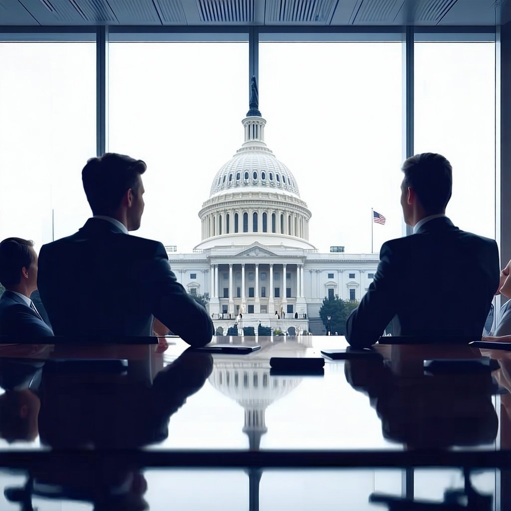 RealWorld Experiences From Veteran govcon Entrepreneurs