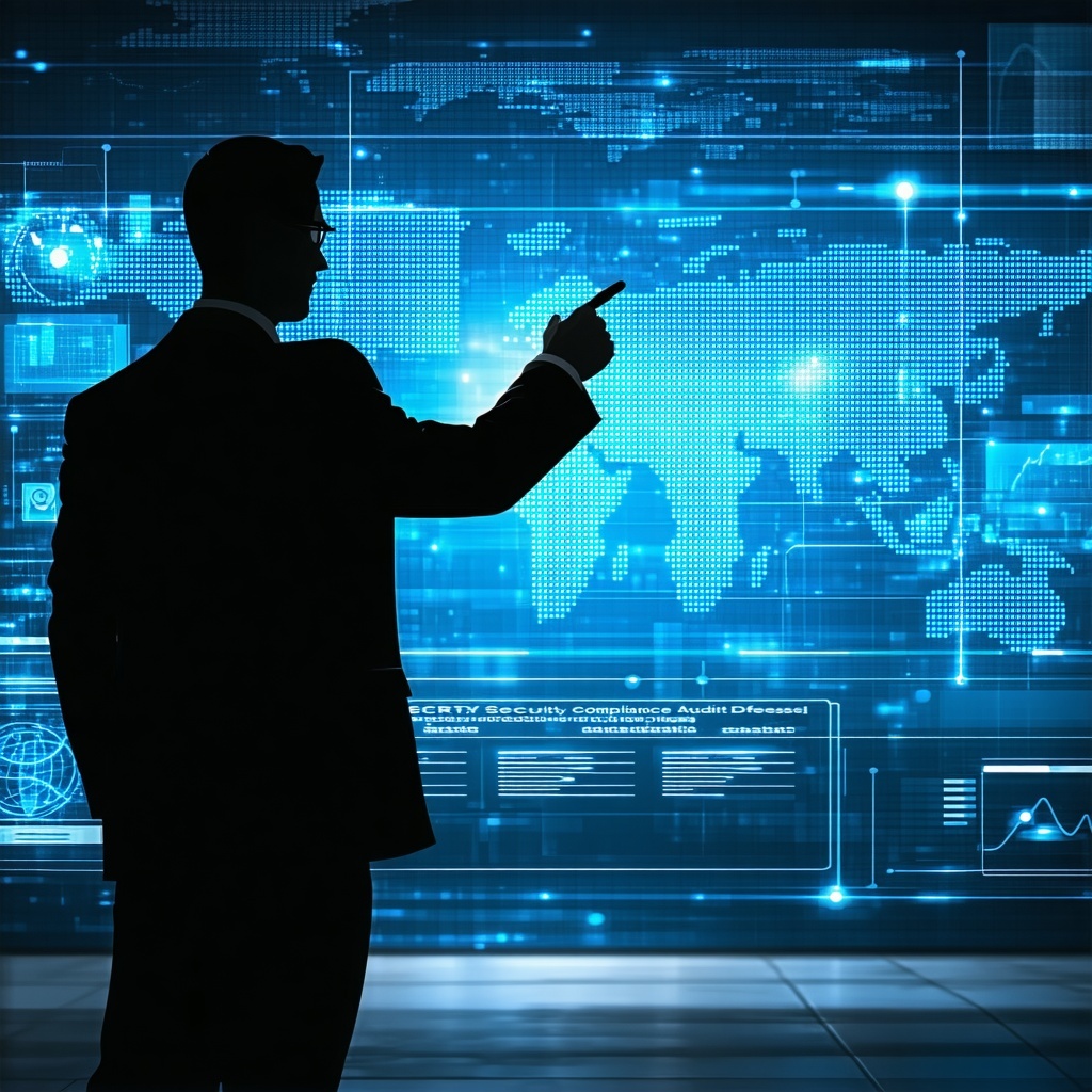 security Compliance And Audit Defense