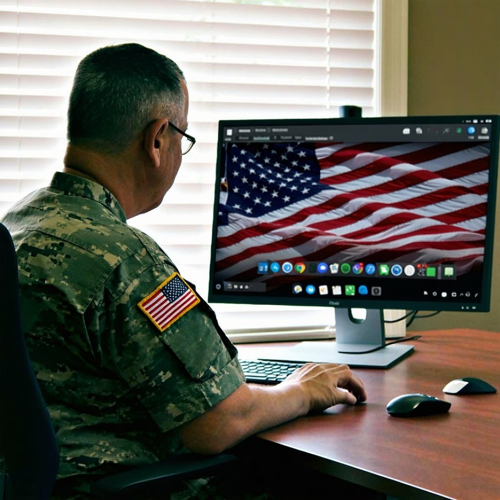veteran-owned small business