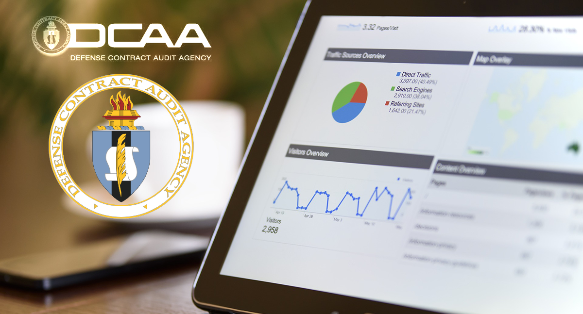 Dcaa Course DCAA Compliance and Indirect Rates